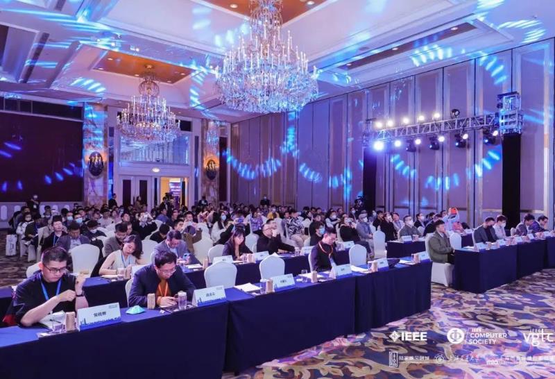 星空官网CMO刘耀东：虚实融合探索文旅产业数字化升级