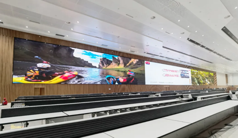 标杆案例 | 星空官网赋能裕龙石化数字化升级