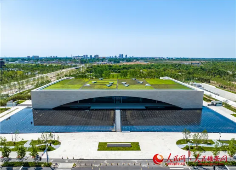 星空官网入选京津冀绿色低碳技术典型案例