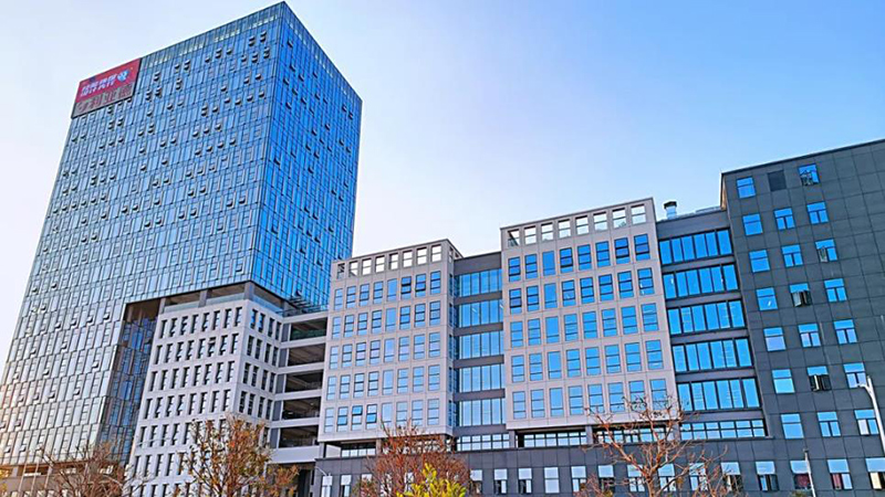 星空官网智慧显示正式乔迁南方总部，向“高端制造”更进一步